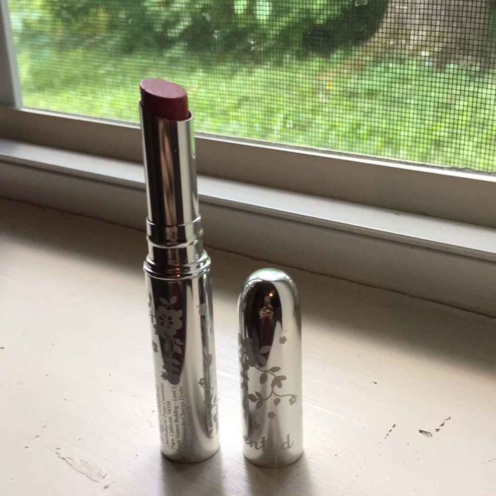 100% Pure Lipstick
